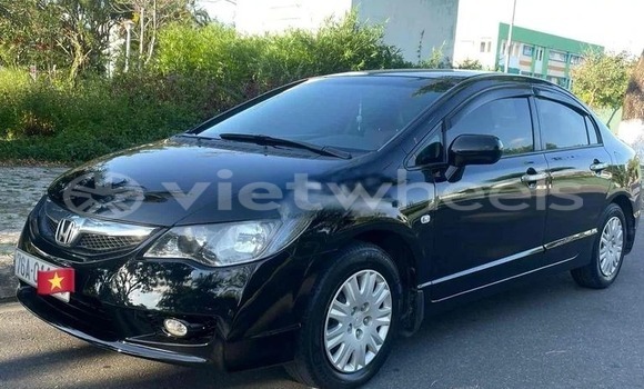 Mua Đã sử dụng Honda Civic Xe ô tô