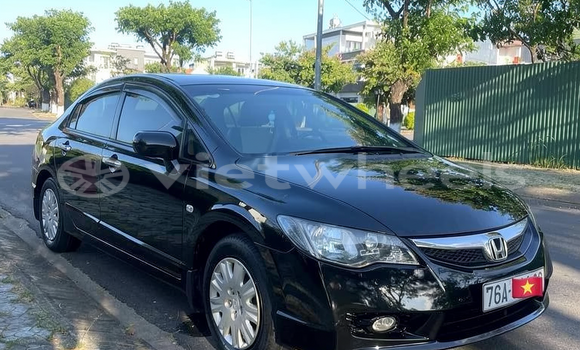 Mua Đã sử dụng Honda Civic Xe ô tô Mua Đã sử dụng Honda Civic Xe ô tô