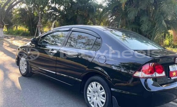 Mua Đã sử dụng Honda Civic Xe ô tô Mua Đã sử dụng Honda Civic Xe ô tô