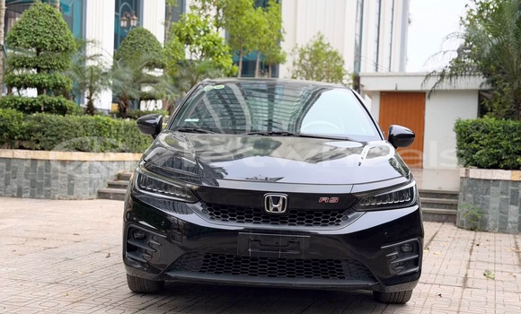 Mua Đã sử dụng Honda City Xe ô tô