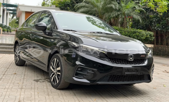 Mua Đã sử dụng Honda City Xe ô tô Mua Đã sử dụng Honda City Xe ô tô