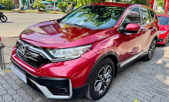 Mua Đã sử dụng Honda CR-V Xe ô tô