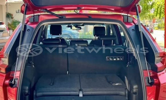 Mua Đã sử dụng Honda CR-V Xe ô tô Mua Đã sử dụng Honda CR-V Xe ô tô