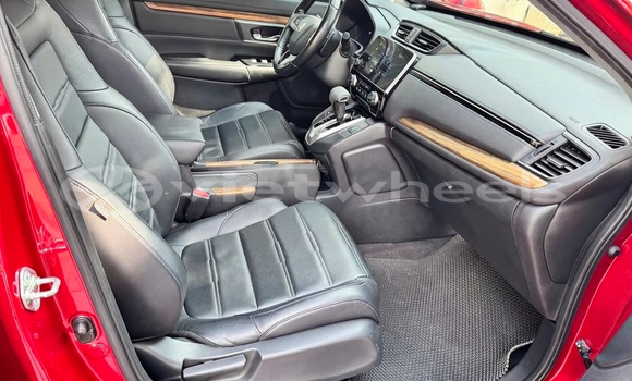 Mua Đã sử dụng Honda CR-V Xe ô tô Mua Đã sử dụng Honda CR-V Xe ô tô