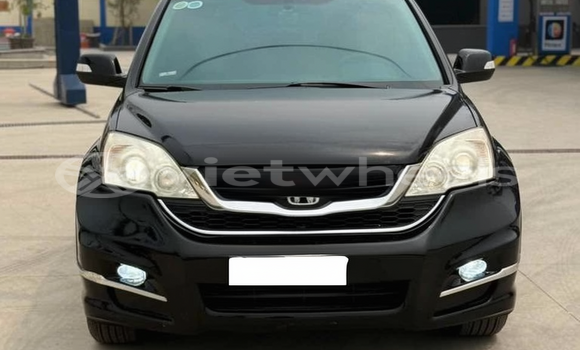 Mua Đã sử dụng Honda CR-V Xe ô tô
