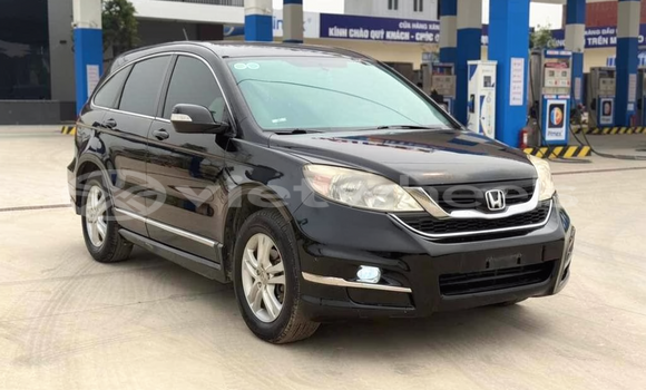 Mua Đã sử dụng Honda CR-V Xe ô tô Mua Đã sử dụng Honda CR-V Xe ô tô