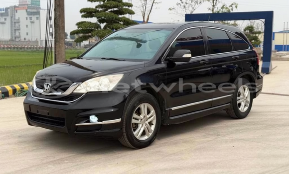 Mua Đã sử dụng Honda CR-V Xe ô tô Mua Đã sử dụng Honda CR-V Xe ô tô