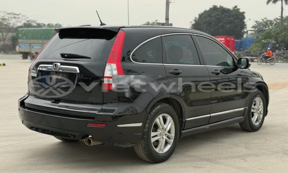 Mua Đã sử dụng Honda CR-V Xe ô tô Mua Đã sử dụng Honda CR-V Xe ô tô