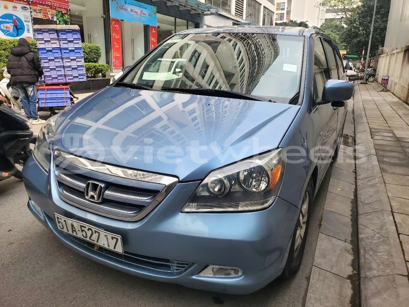 Big with watermark honda odyssey hanoi ha noi 47122