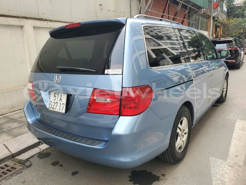Big with watermark honda odyssey hanoi ha noi 47122