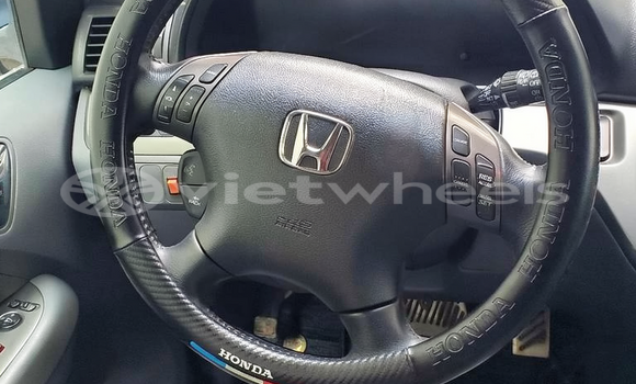 Mua Đã sử dụng Honda Odyssey Xe ô tô Mua Đã sử dụng Honda Odyssey Xe ô tô