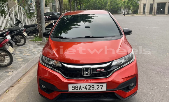 Mua Đã sử dụng Honda Jazz Xe ô tô