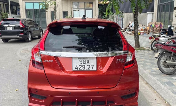 Mua Đã sử dụng Honda Jazz Xe ô tô Mua Đã sử dụng Honda Jazz Xe ô tô