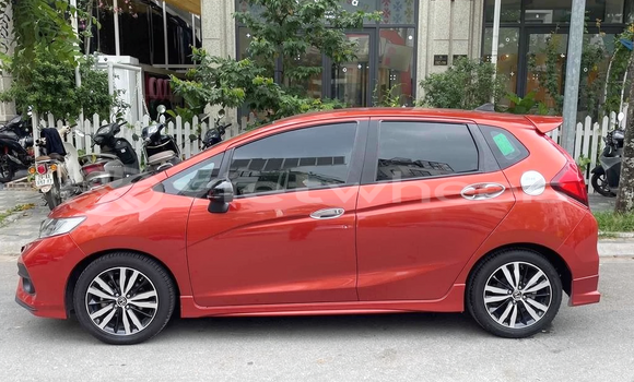 Mua Đã sử dụng Honda Jazz Xe ô tô Mua Đã sử dụng Honda Jazz Xe ô tô