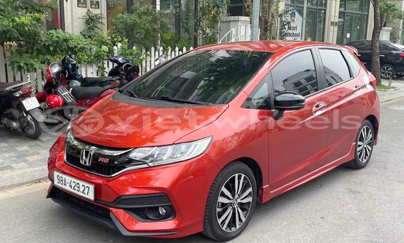 Mua Đã sử dụng Honda Jazz Xe ô tô Mua Đã sử dụng Honda Jazz Xe ô tô