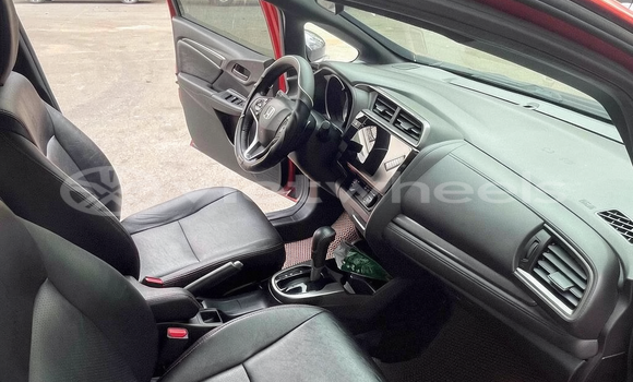 Mua Đã sử dụng Honda Jazz Xe ô tô Mua Đã sử dụng Honda Jazz Xe ô tô