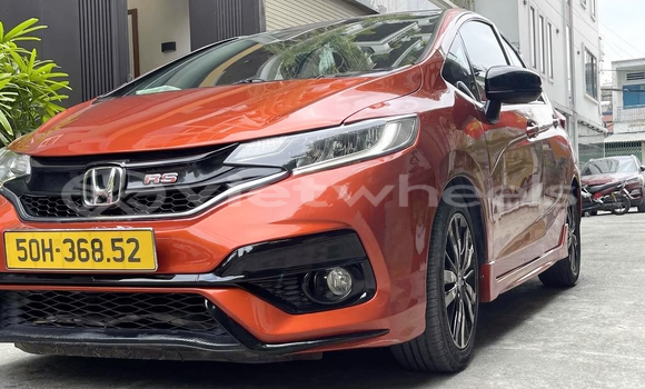Mua Đã sử dụng Honda Jazz Xe ô tô Mua Đã sử dụng Honda Jazz Xe ô tô