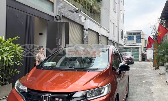 Mua Đã sử dụng Honda Jazz Xe ô tô Mua Đã sử dụng Honda Jazz Xe ô tô