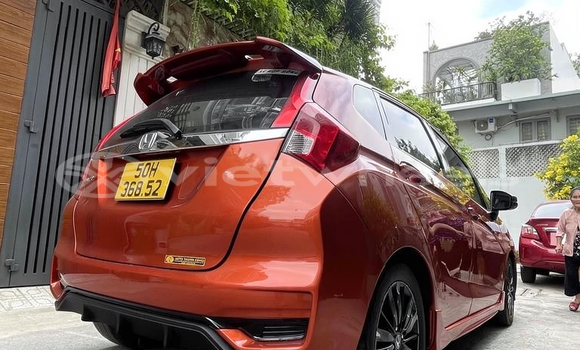 Mua Đã sử dụng Honda Jazz Xe ô tô Mua Đã sử dụng Honda Jazz Xe ô tô