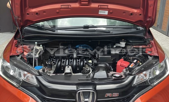 Mua Đã sử dụng Honda Jazz Xe ô tô Mua Đã sử dụng Honda Jazz Xe ô tô