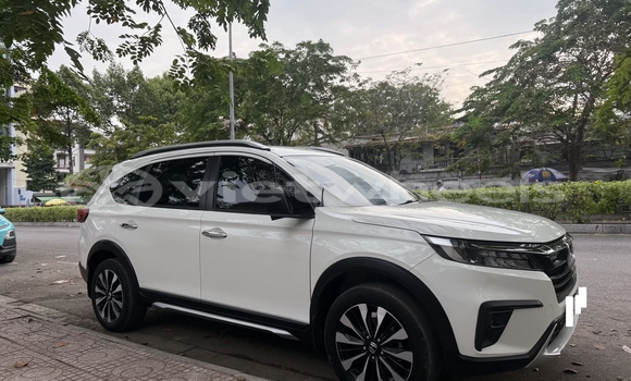 Mua Đã sử dụng Honda Br-v Xe ô tô Mua Đã sử dụng Honda Br-v Xe ô tô