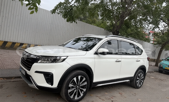 Mua Đã sử dụng Honda Br-v Xe ô tô Mua Đã sử dụng Honda Br-v Xe ô tô