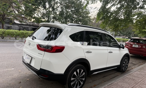 Mua Đã sử dụng Honda Br-v Xe ô tô Mua Đã sử dụng Honda Br-v Xe ô tô