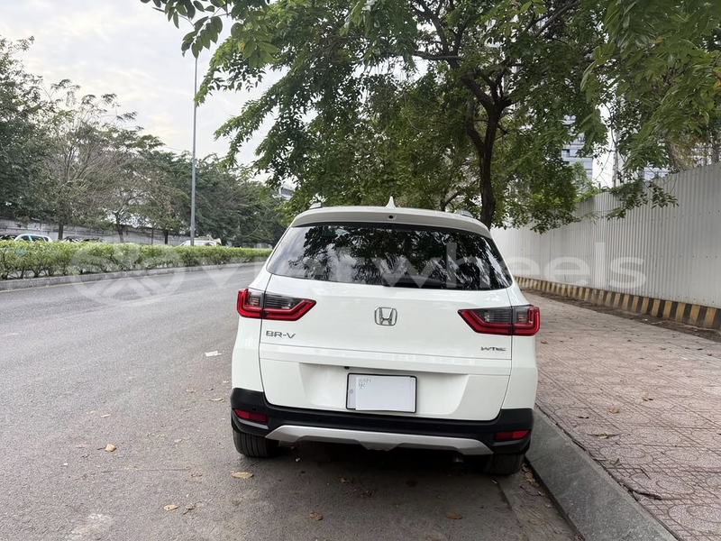Big with watermark honda br v hanoi tp ho chi minh 47125