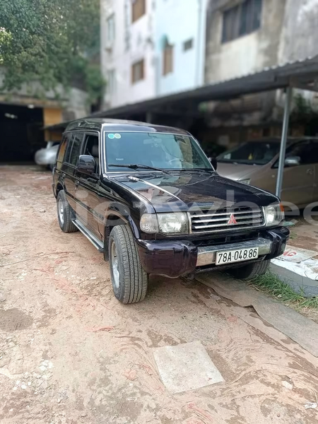 Big with watermark mitsubishi pajero hanoi tp ho chi minh 47126