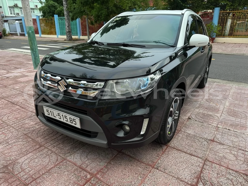 Big with watermark suzuki vitara hanoi tp ho chi minh 47127