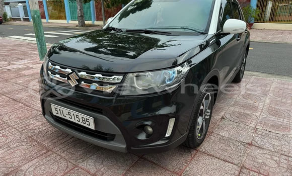 Mua Đã sử dụng Suzuki Vitara Xe ô tô Mua Đã sử dụng Suzuki Vitara Xe ô tô