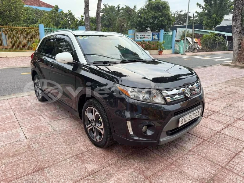 Big with watermark suzuki vitara hanoi tp ho chi minh 47127