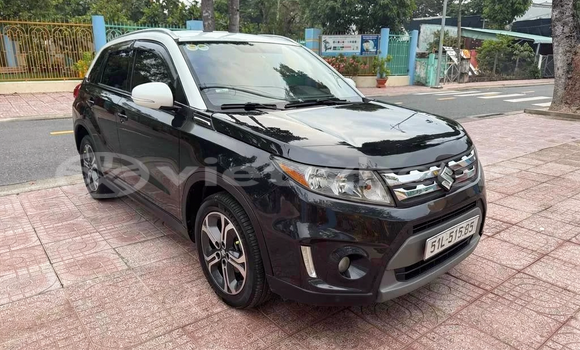 Mua Đã sử dụng Suzuki Vitara Xe ô tô Mua Đã sử dụng Suzuki Vitara Xe ô tô