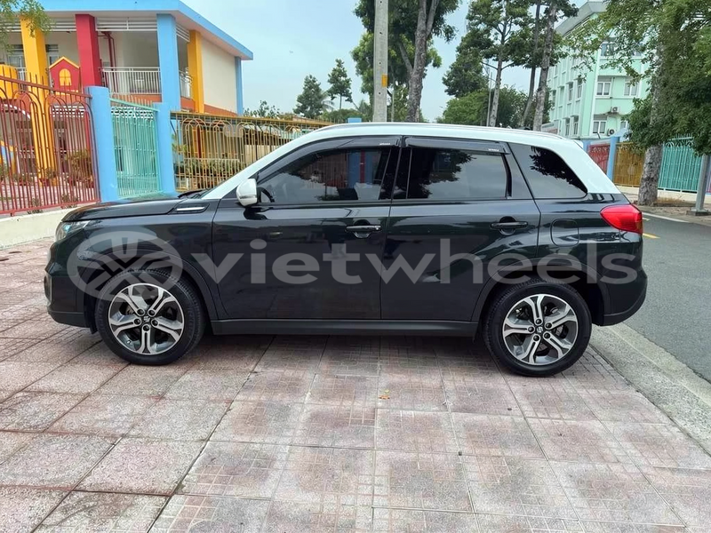 Big with watermark suzuki vitara hanoi tp ho chi minh 47127