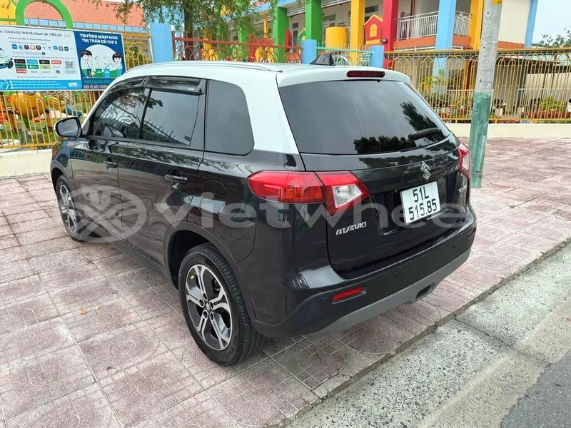 Big with watermark suzuki vitara hanoi tp ho chi minh 47127