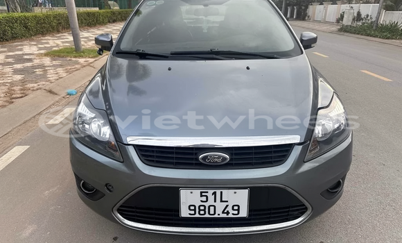 Mua Đã sử dụng Ford Focus Xe ô tô