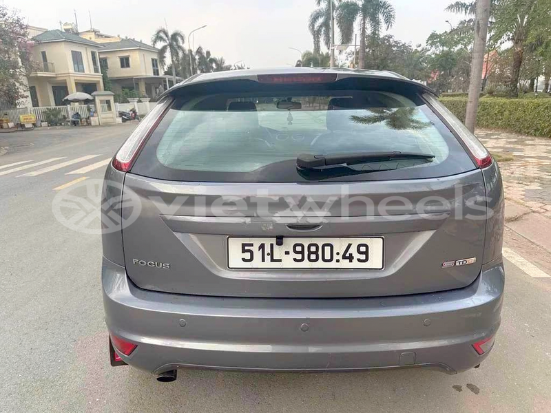 Big with watermark ford focus hanoi tp ho chi minh 47128