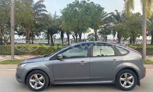 Mua Đã sử dụng Ford Focus Xe ô tô Mua Đã sử dụng Ford Focus Xe ô tô