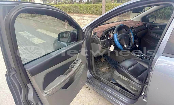 Mua Đã sử dụng Ford Focus Xe ô tô Mua Đã sử dụng Ford Focus Xe ô tô