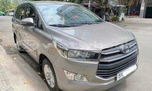 Mua Đã sử dụng Toyota Innova Xe ô tô Mua Đã sử dụng Toyota Innova Xe ô tô
