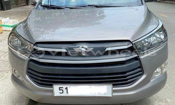 Mua Đã sử dụng Toyota Innova Xe ô tô Mua Đã sử dụng Toyota Innova Xe ô tô
