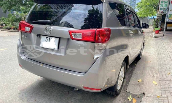 Mua Đã sử dụng Toyota Innova Xe ô tô Mua Đã sử dụng Toyota Innova Xe ô tô