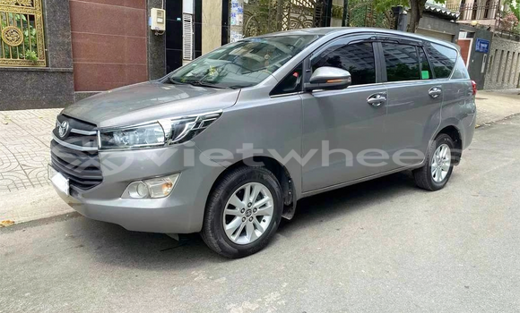 Mua Đã sử dụng Toyota Innova Xe ô tô Mua Đã sử dụng Toyota Innova Xe ô tô