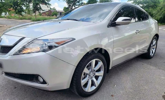 Mua Đã sử dụng Acura MDX Xe ô tô