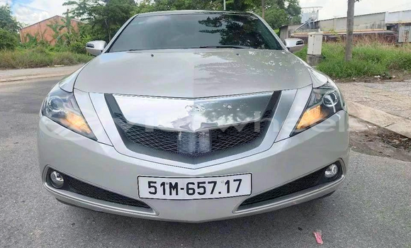 Mua Đã sử dụng Acura MDX Xe ô tô Mua Đã sử dụng Acura MDX Xe ô tô