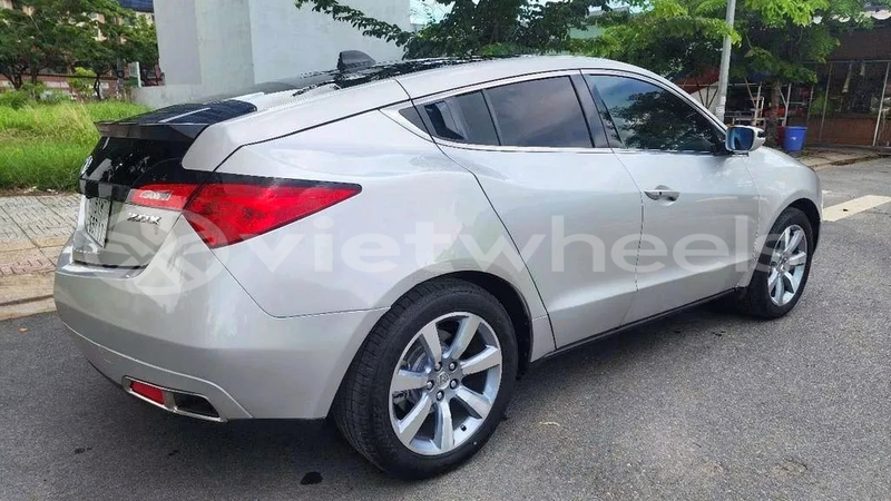 Big with watermark acura mdx hanoi tp ho chi minh 47132