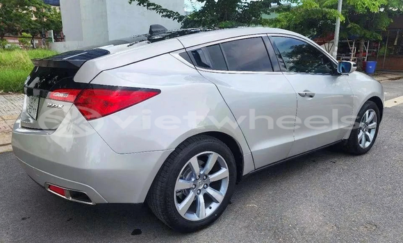 Mua Đã sử dụng Acura MDX Xe ô tô Mua Đã sử dụng Acura MDX Xe ô tô