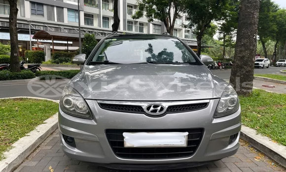 Mua Đã sử dụng Hyundai I30 Xe ô tô