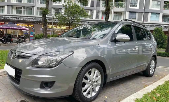 Mua Đã sử dụng Hyundai I30 Xe ô tô Mua Đã sử dụng Hyundai I30 Xe ô tô