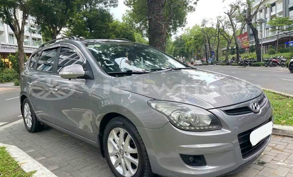 Mua Đã sử dụng Hyundai I30 Xe ô tô Mua Đã sử dụng Hyundai I30 Xe ô tô